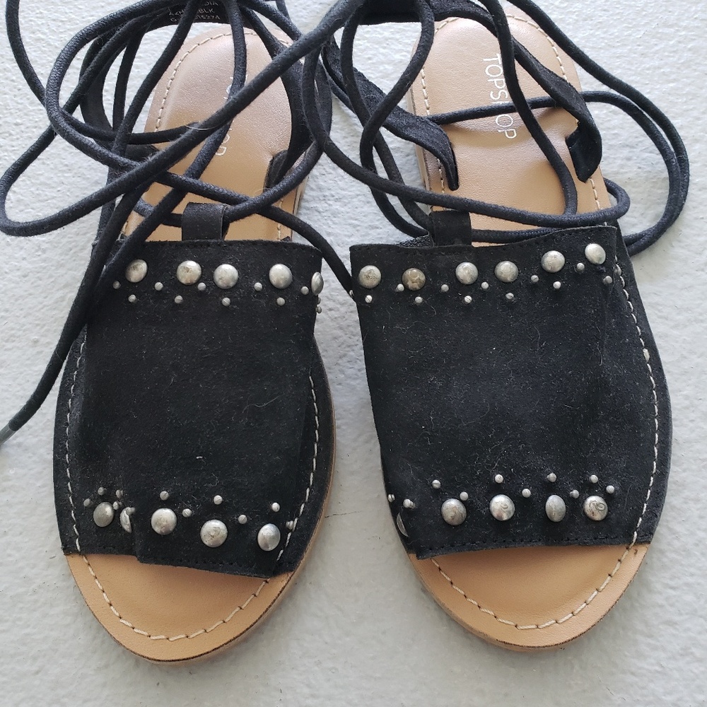TopShop sandals